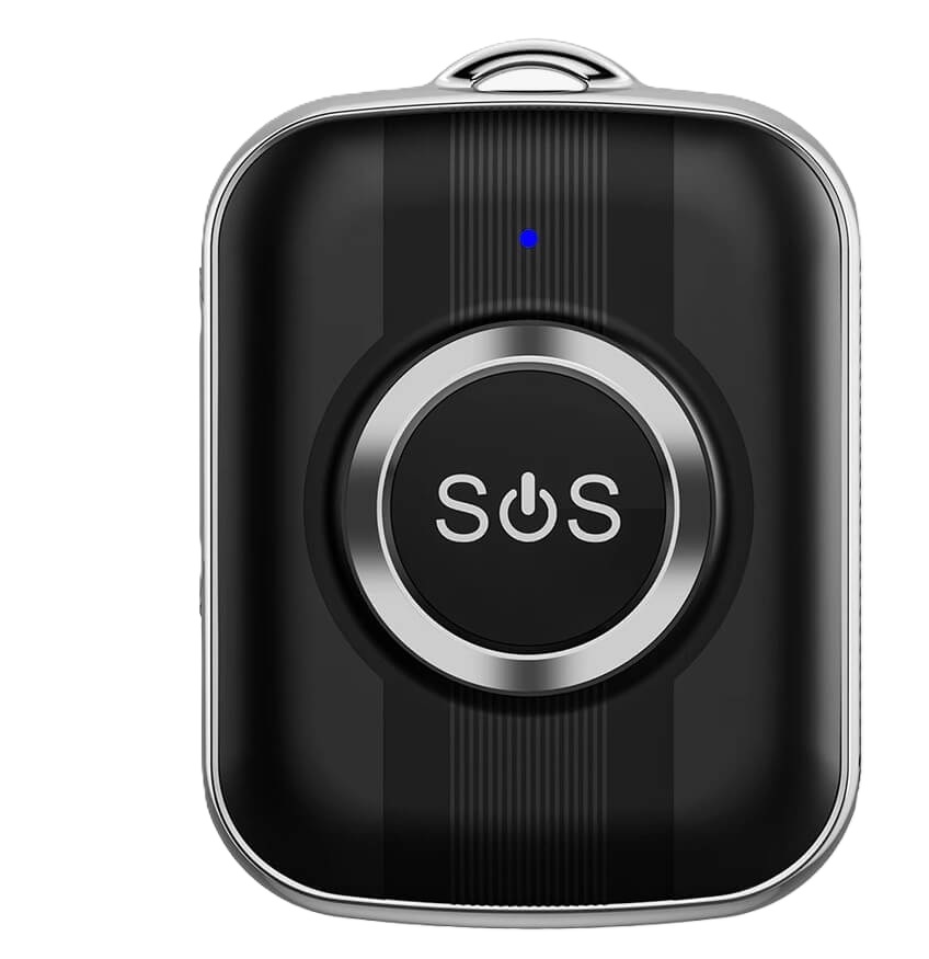 SOS Botón BodyID Y ONE