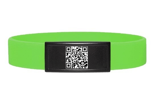 ID Mini Black Profil Farbe
