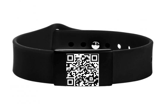 ID Elite Black Profil color