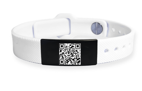 Band Elite without plate color