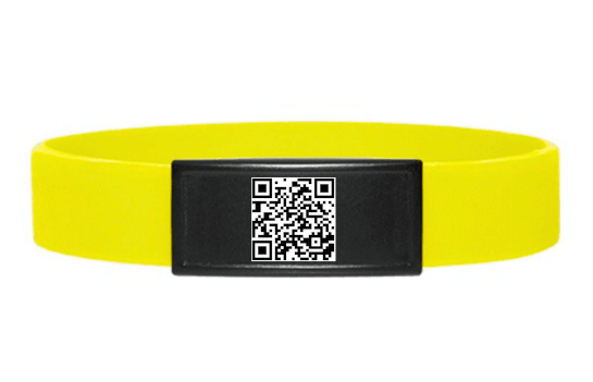 ID Mini Black Profil color