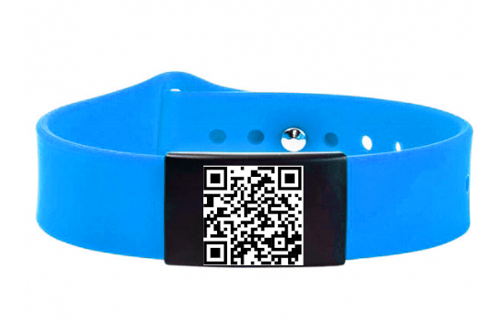 ID Elite Black Profil color