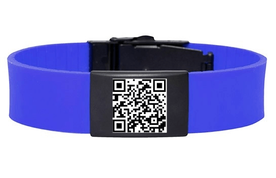 ID Elegant Black Profil color