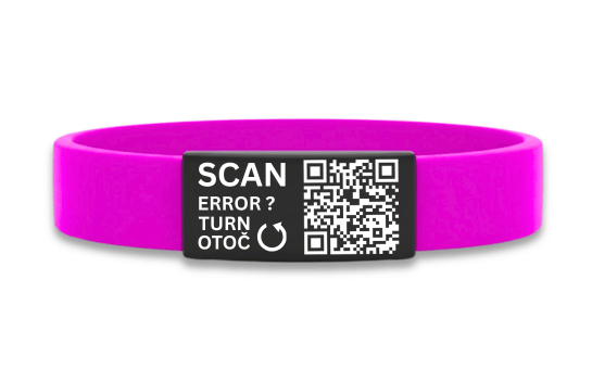 ID Mini Black Profilo colore