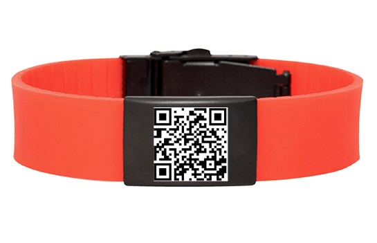 ID Elegant Black Profil color