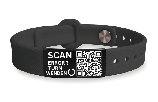 ID Elite Mini Profil Farbe