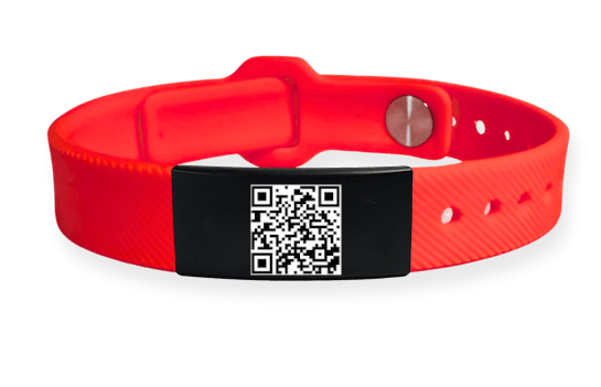 Band Elite without plate color