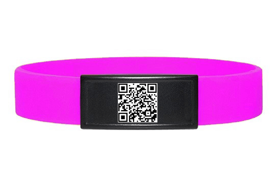 ID Mini Black Perfil color
