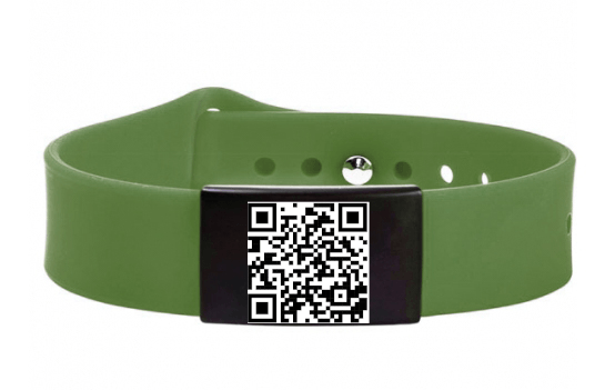 ID Elite Black Profil color