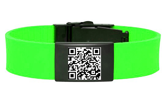 ID Elegant Black Profil color
