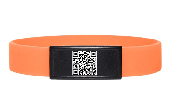 ID Mini Black Perfil color