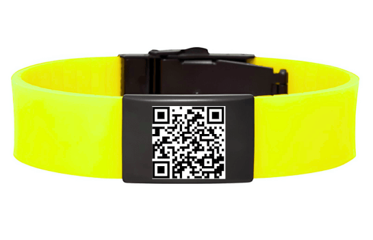 ID Elegant Black Profil color