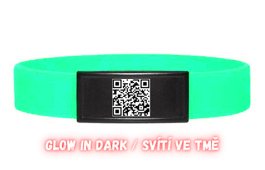 ID Mini Black Profil color