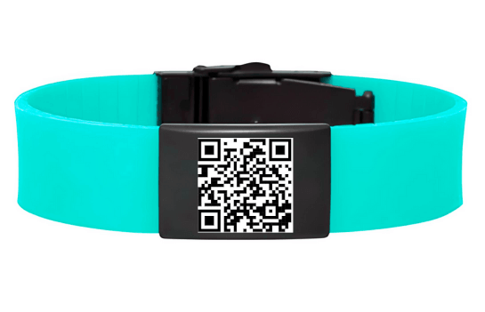 ID Elegant Black Profil color