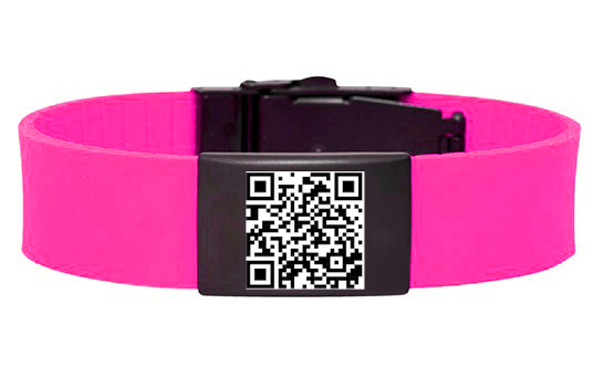 ID Elegant Black Profil color