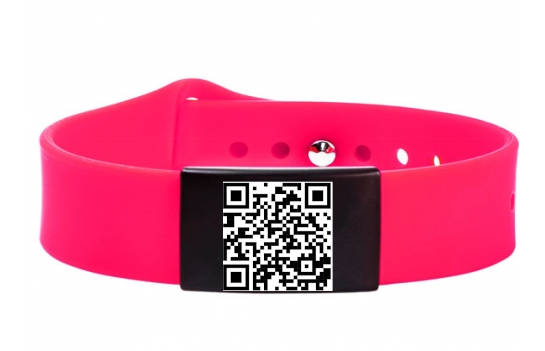 ID Elite Black Profil color