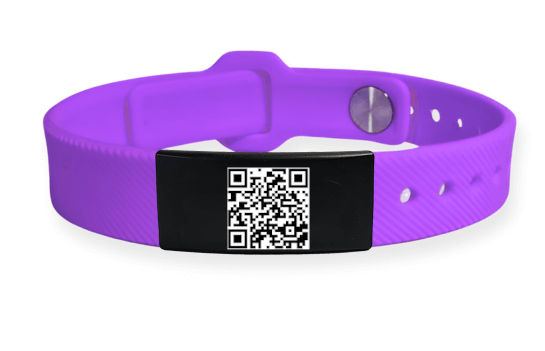 Band Elite without plate color
