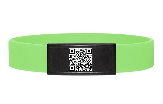 ID Mini Black Profil color