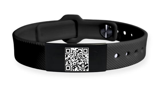 Band Elite without plate color