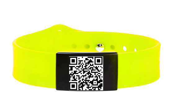 ID Elite Black Profil color
