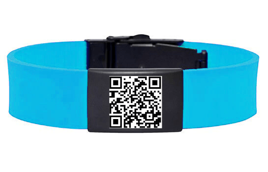 ID Elegant Black Profil color