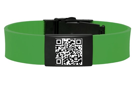 ID Elegant Black Profil color