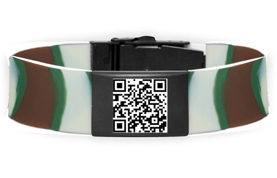 ID Elegant Black Profil color