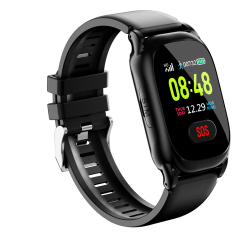 SOS bracelet BodyID D6