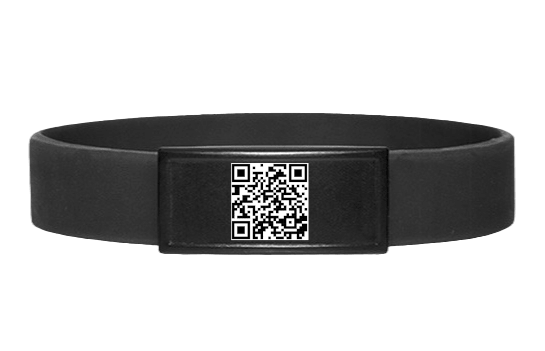 ID Mini Black Profil Farbe