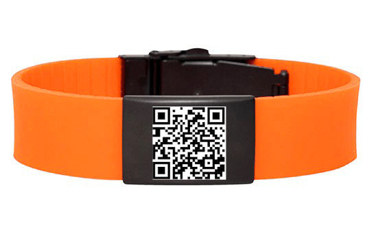 ID Elegant Black Profil color