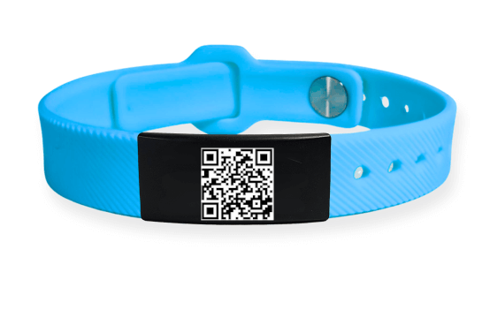 Band Elite without plate color