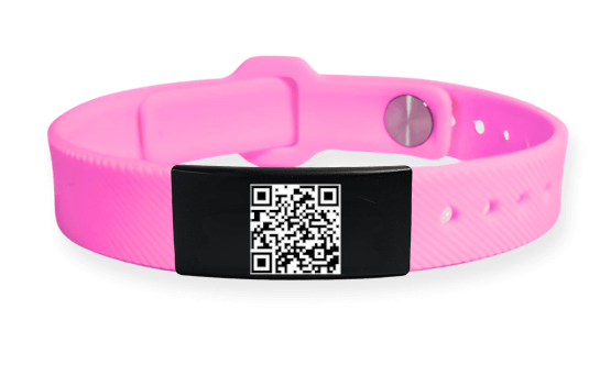 Band Elite without plate color