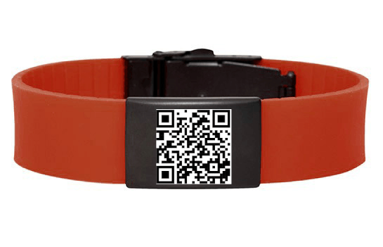 ID Elegant Black Profil color