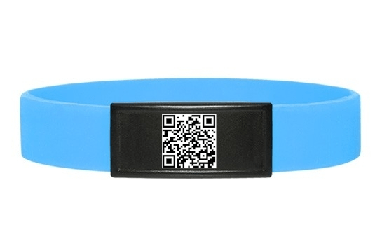 ID Mini Black Profil color