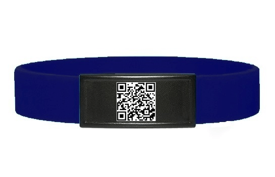 ID Mini Black Profilo colore