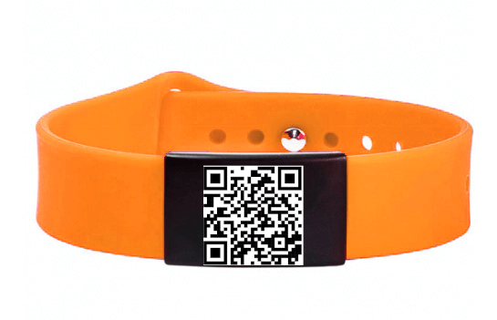 ID Elite Black Profil color
