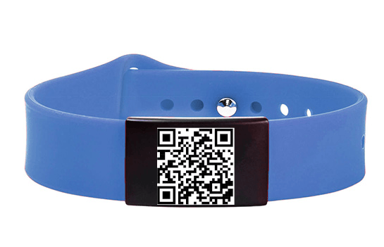 ID Elite Black Profil color