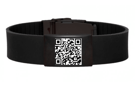ID Elegant Black Profil color