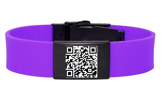 ID Elegant Black Profil color