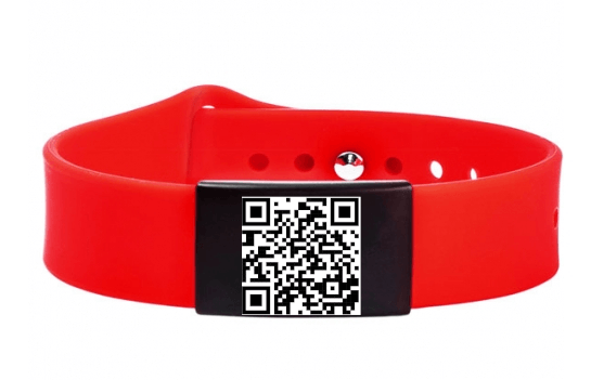 ID Elite Black Profil color