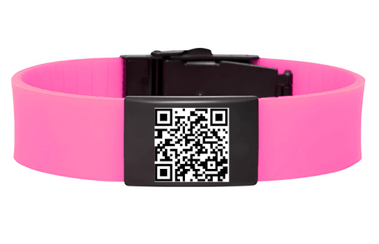 ID Elegant Black Profil color