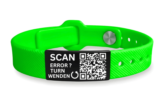 ID Elite Mini Profil Farbe