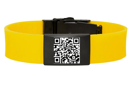 ID Elegant Black Profil color