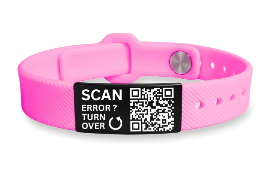 ID Elite Mini Profile color