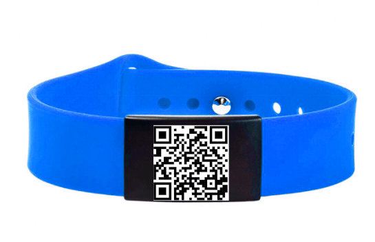 ID Elite Black Profil color