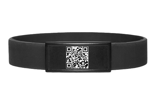 ID Mini Black Perfil color