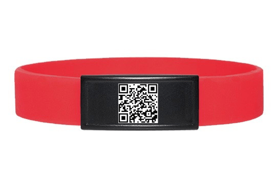 ID Mini Black Profil color