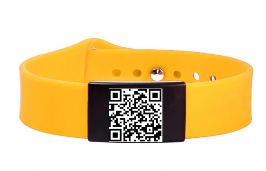 ID Elite Black Profil color