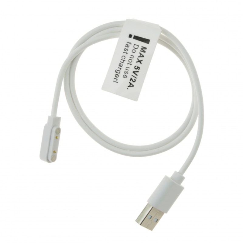 Power cable for GPS devices