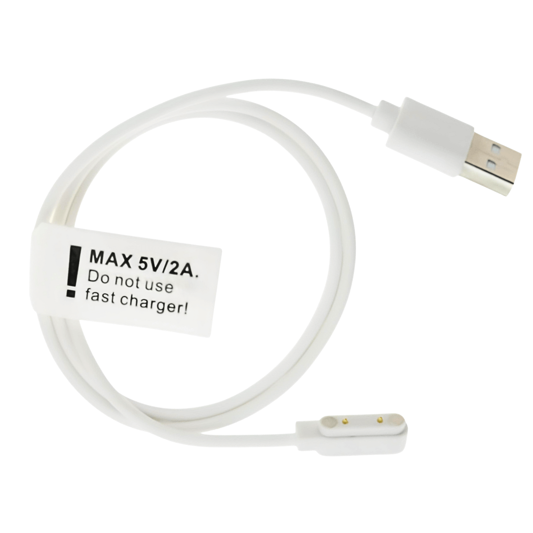 Power cable for GPS devices